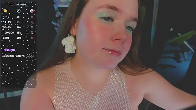 SunnyRisha online show from January 2025 06:33:02 PM