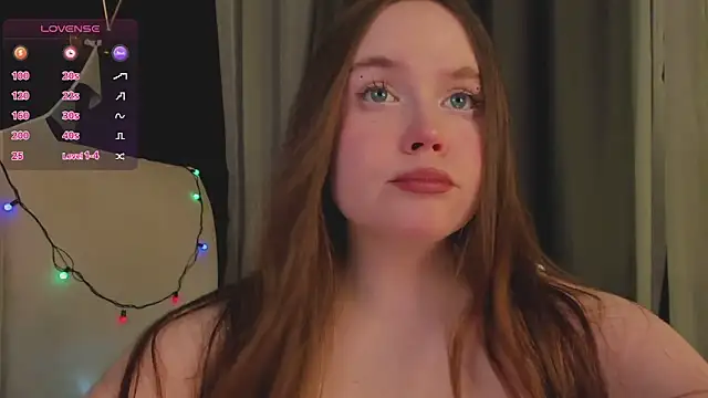 SunnyRisha online show from January 2025 05:53:01 AM