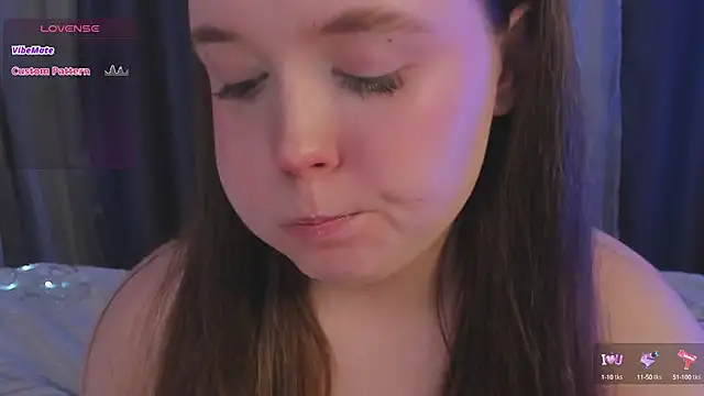 SunnyRisha online show from January 2025 03:13:02 PM