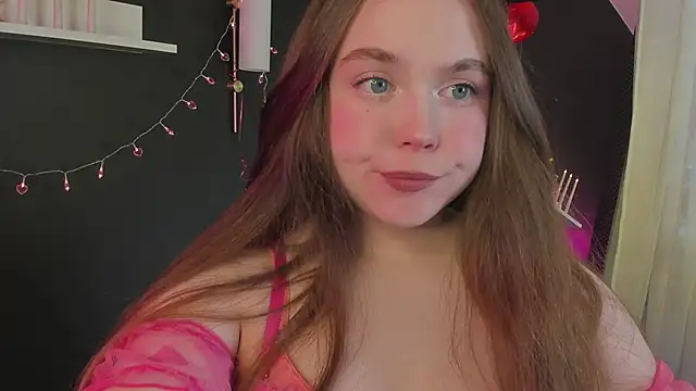 SunnyRisha online show from February 2025 06:34:01 AM