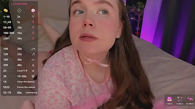 SunnyRisha online show from February 2025 05:53:02 AM