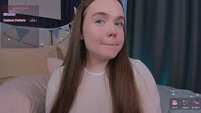 SunnyRisha online show from February 2025 05:59:02 AM