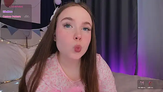 SunnyRisha online show from March 2025 05:49:02 AM