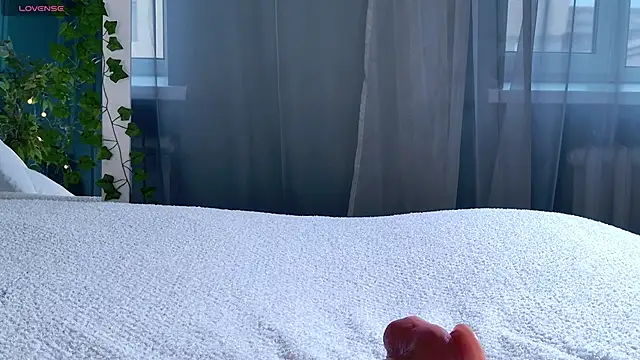 SunnyRisha online show from September 2025 05:06:02 AM