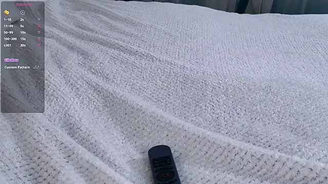 SunnyRisha online show from September 2025 05:19:02 AM