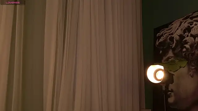 SunnyRisha online show from November 2025 05:35:01 AM