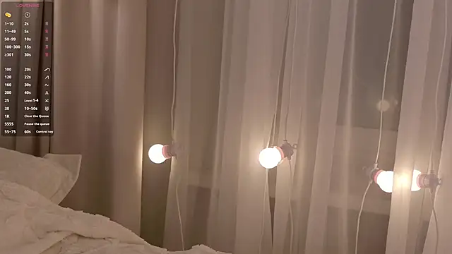 SunnyRisha online show from January 2026 05:22:01 AM