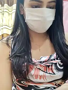 Mylovesana online show from January 2025 08:11:02 AM