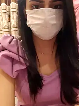 Mylovesana online show from January 2025 03:54:01 PM