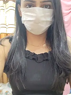 Mylovesana online show from January 2025 07:06:01 AM