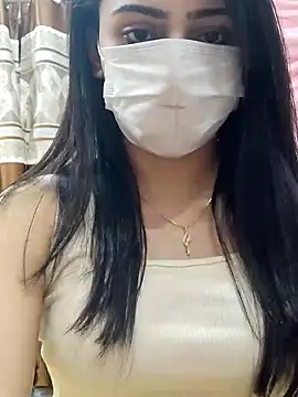 Mylovesana online show from January 2025 12:01:01 PM