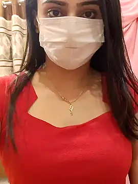 Mylovesana online show from January 2025 04:22:01 PM