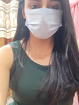 Mylovesana online show from February 2025 11:22:02 AM