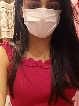 Mylovesana online show from February 2025 04:15:02 PM