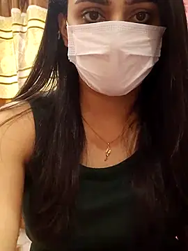 Mylovesana online show from February 2025 08:07:01 AM