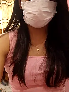 Mylovesana online show from February 2025 06:47:02 AM