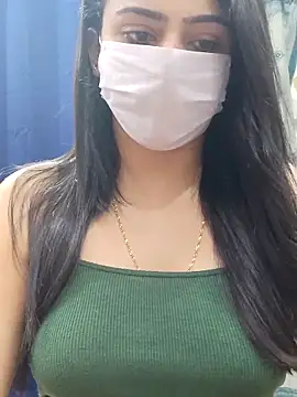 Mylovesana online show from October 2025 09:39:01 AM