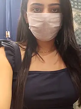 Mylovesana online show from November 2025 09:23:01 AM