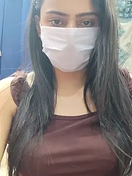 Mylovesana online show from April 2026 09:54:01 AM