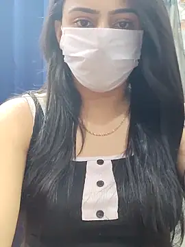 Mylovesana online show from April 2026 08:57:01 AM