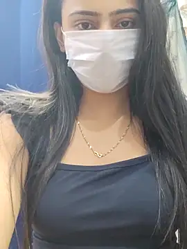 Snapshot of Mylovesana chatting on May 2026 09:04:01 AM Mylovesana online show from May 2026 09:04:01 AM