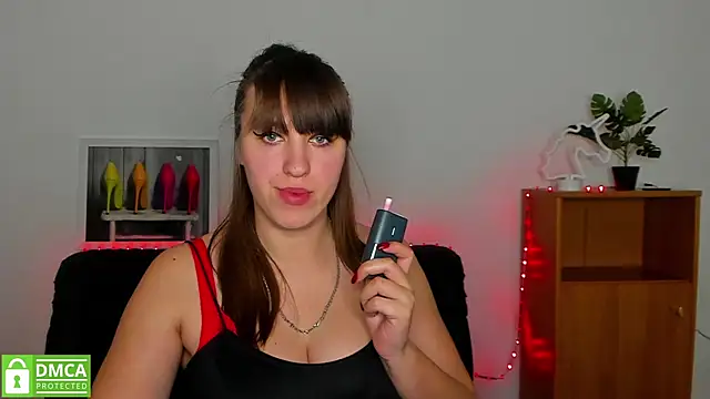 Amali Ivanna smit online show from January 2025 04:06:02 PM