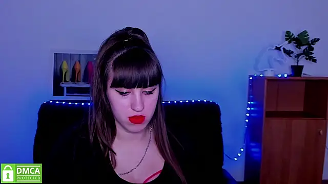 Amali Ivanna smit online show from January 2025 03:43:01 PM