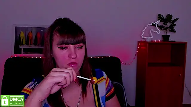 Amali Ivanna smit online show from February 2025 12:14:02 PM