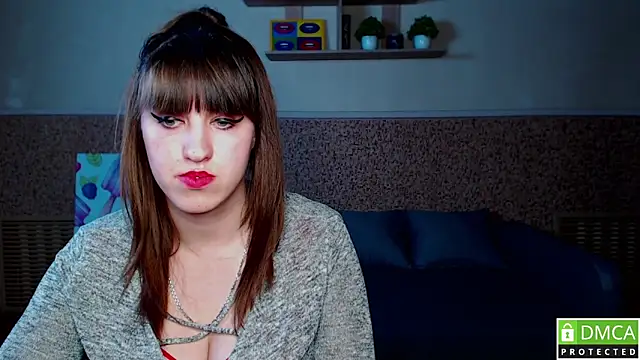 Amali Ivanna smit online show from February 2025 03:47:01 PM