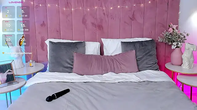 CherieDane online show from February 2025 07:42:01 PM