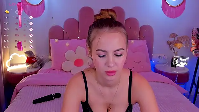 CherieDane online show from February 2025 09:11:01 AM