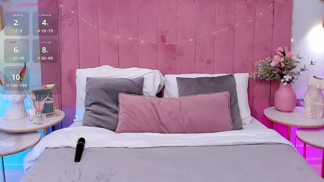 CherieDane online show from March 2025 01:23:01 PM