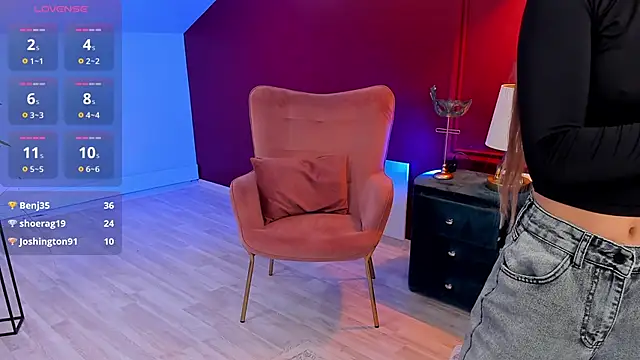 CherieDane online show from September 2025 12:48:02 AM