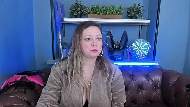 Snapshot of JesiaFoxi chatting on January 2025 12:48:02 PM JesiaFoxi online show from January 2025 12:48:02 PM