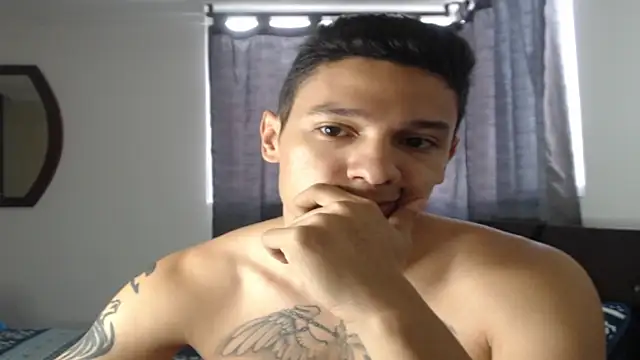 Tobicutee online show from January 2026 04:01:02 PM