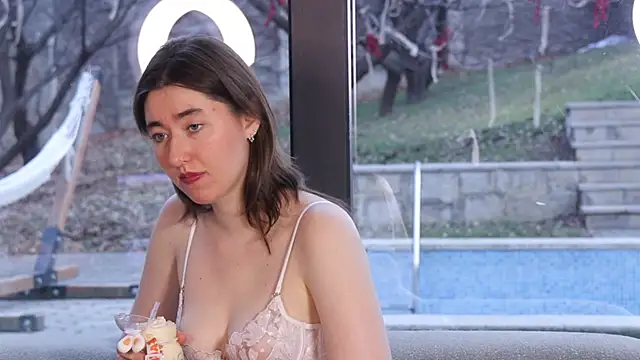 GentleSparkMay online show from December 2024 12:30:01 PM