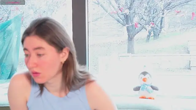 GentleSparkMay online show from February 2025 09:25:02 AM