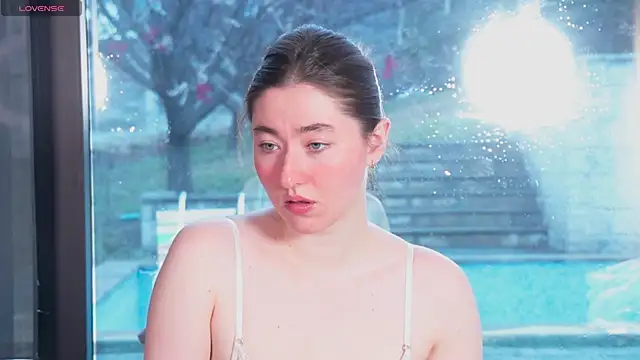 GentleSparkMay online show from February 2025 09:35:02 AM