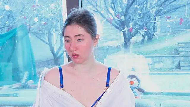 GentleSparkMay online show from February 2025 09:47:02 AM