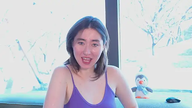 GentleSparkMay online show from February 2025 09:56:02 AM