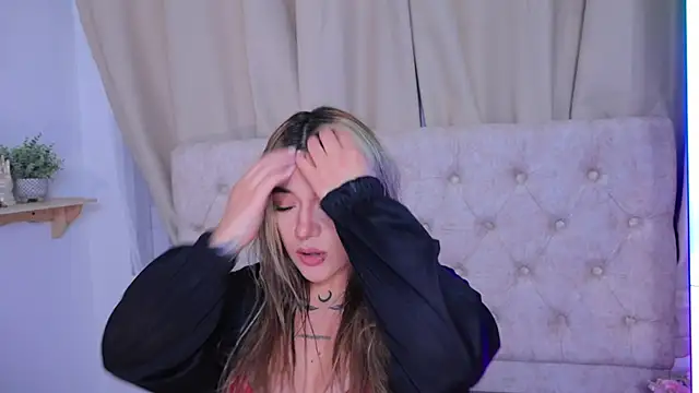 ashleyvalirya online show from December 2024 03:58:02 AM