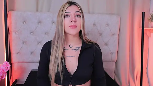 ashleyvalirya online show from December 2024 04:01:02 AM