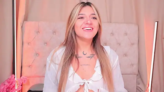 ashleyvalirya online show from January 2025 03:53:02 AM