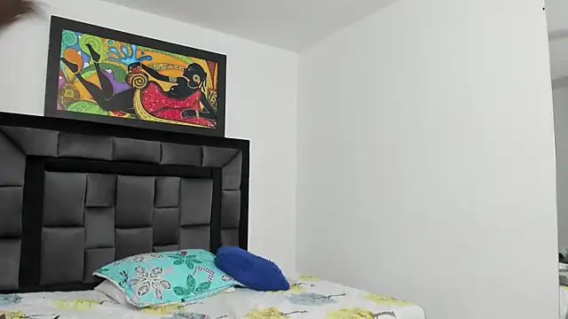 tatiana valencia online show from January 2025 04:26:01 PM