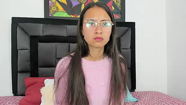 tatiana valencia online show from March 2025 03:42:02 PM