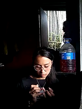 tatiana valencia online show from March 2025 09:58:02 PM