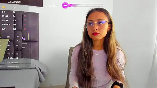 tatiana valencia online show from June 2026 12:08:02 PM