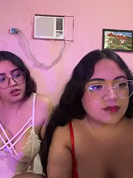 maddie-and-chelsea- online show from March 2025 05:46:01 AM