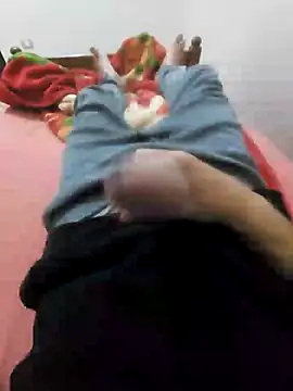 3anntel online show from January 2025 09:15:02 PM