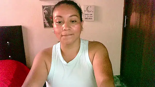 zaray bella online show from October 2025 09:56:01 PM